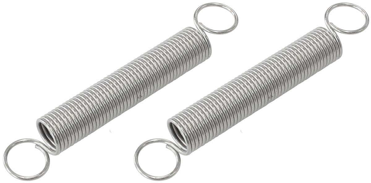 Aeroflow Performance Suit All Aeroflow Billet Return Brackets Aeroflow Replacement Return Springs AF59-2031 SR