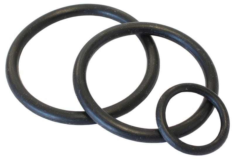 Aeroflow Performance Suit all Aeroflow Pro Fuel Filters Elements Aeroflow Replacement Pro Filter Element O-rings AF59-2040 SR