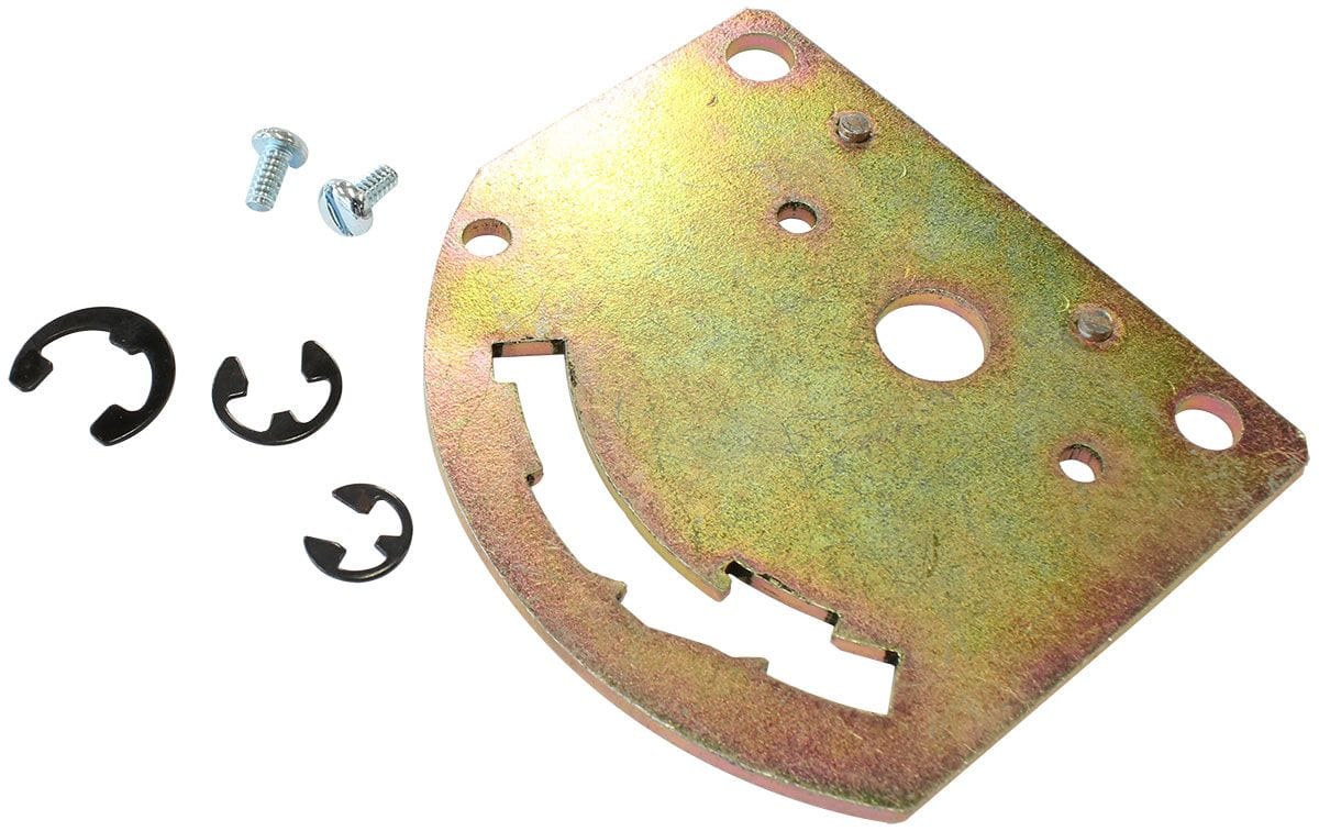 Aeroflow Performance Suit Bang Shift Attack and some B&M Shifters Aeroflow Bang Shift 4 Speed Forward Pattern Gate Plate AF72-9963 SR