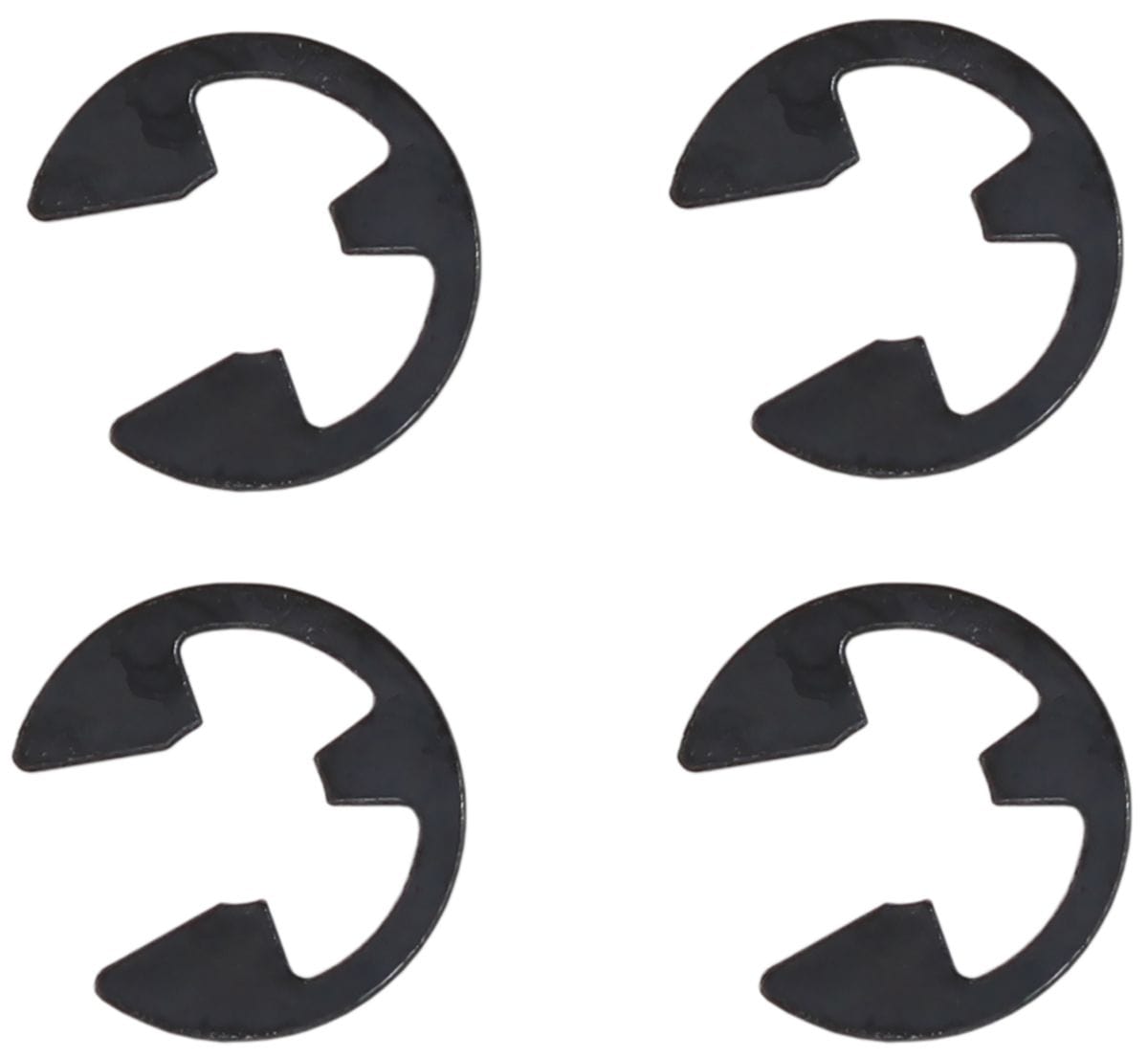 Aeroflow Performance Suit Bullet, Nitro & Pistol Ratchet Shifters (4-Pack) Aeroflow Bang Shift C-Clips AF72-9990 SR