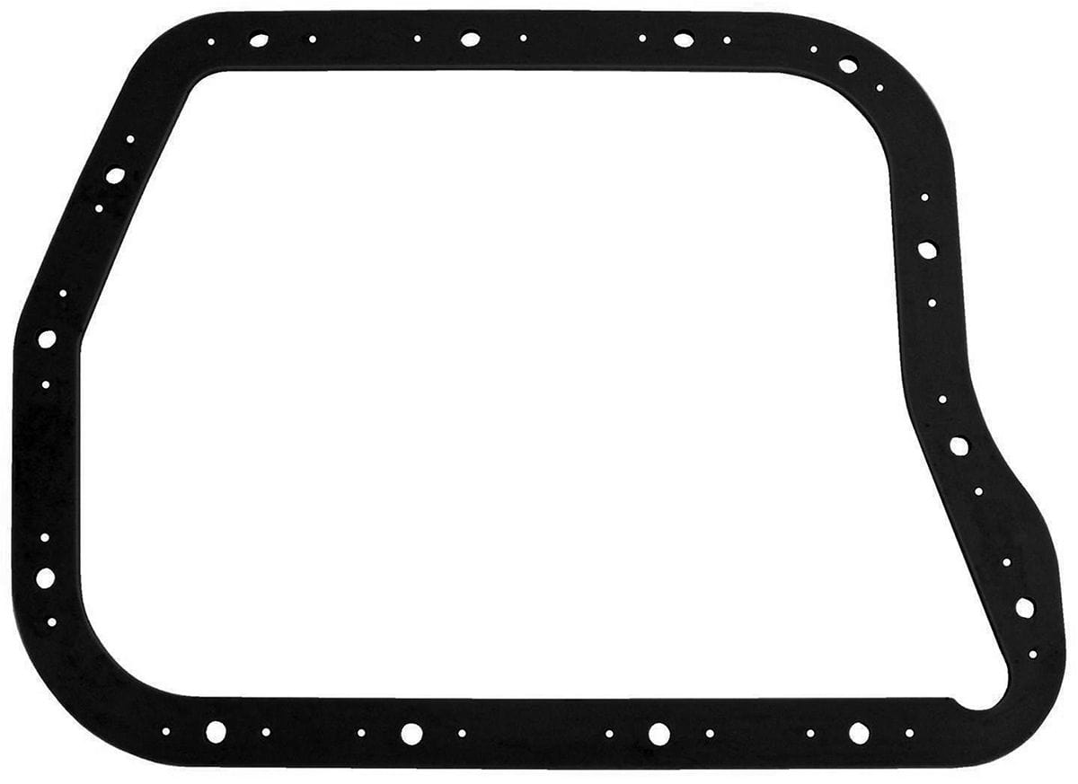 Aeroflow Performance Suit Chrysler Torqueflite 727 Aeroflow Reusable Transmission Pan Gasket AF72-3554 SR