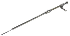 Aeroflow Stainless Steel Flexible Engine Dipstick AF64-2112