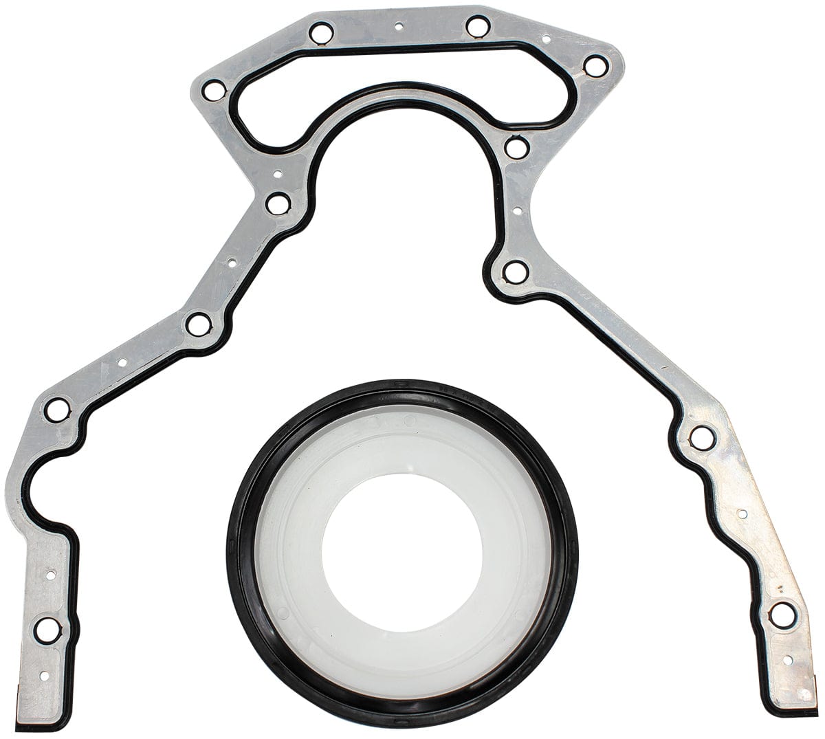 Aeroflow Performance Suit GM LS Series Aeroflow Rear Main Seal Kit AF1850-1015 SR