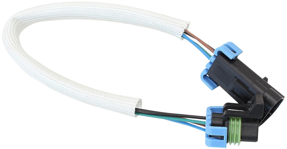 Aeroflow Performance Suit GM LSA Aeroflow GM LSA O2 Extension Harness, Female to Male AF49-1539 SR