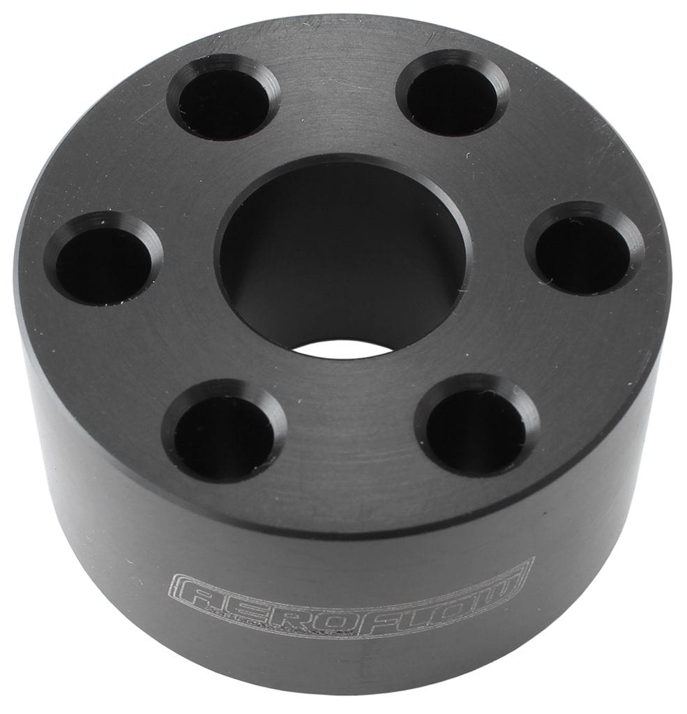 Aeroflow Performance Suit GM LSA Aeroflow Supercharger Coupler AF64-2129 SR