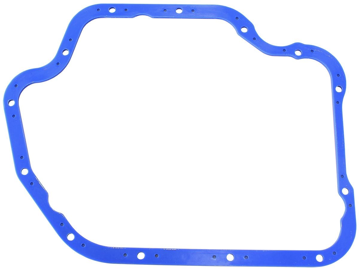 Aeroflow Performance Suit GM TH400 Aeroflow Reusable Transmission Pan Gasket AF72-3551 SR