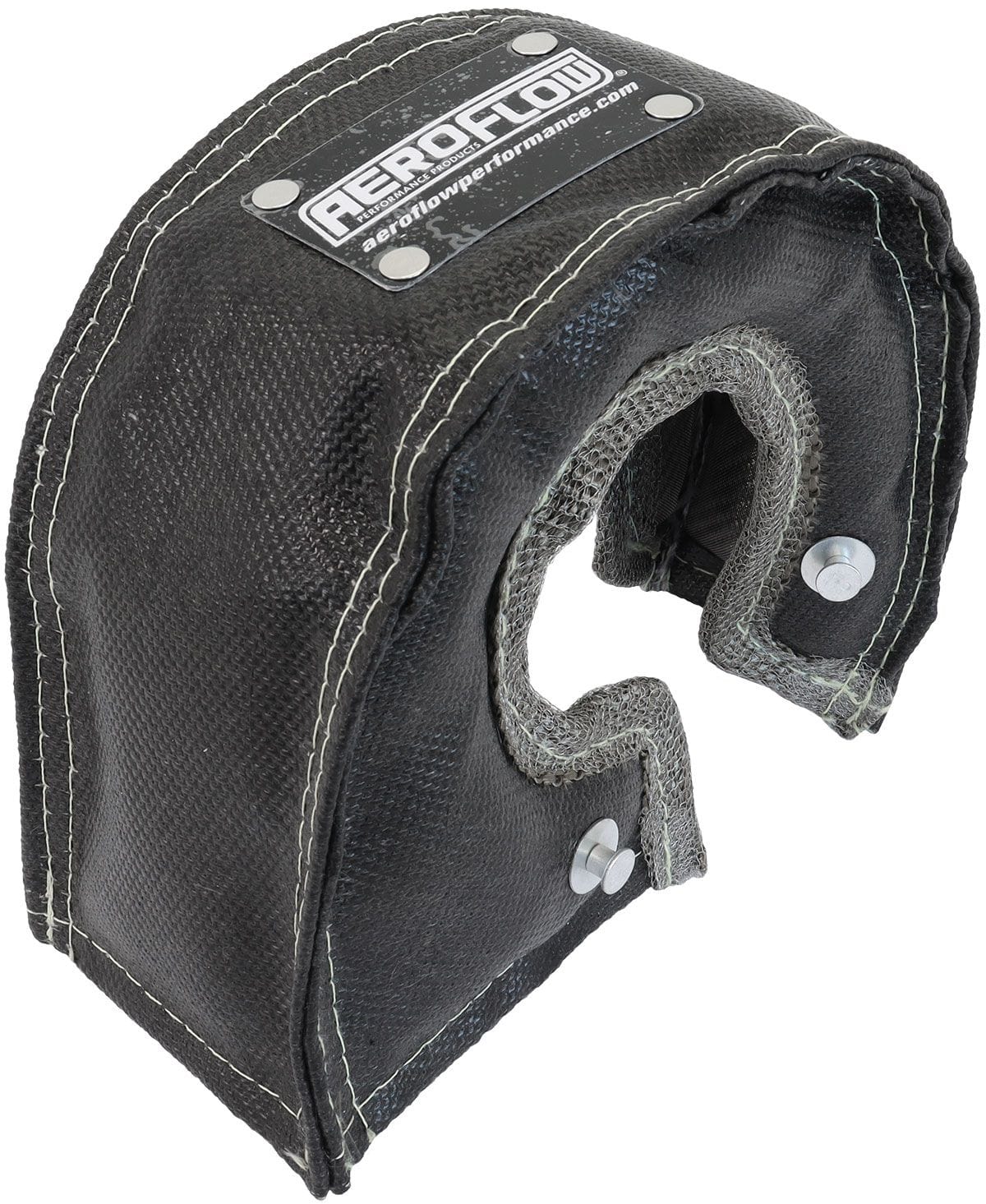 Aeroflow Performance Suit GT25 and GT28 Frame Turbochargers with Internal Wastegate Aeroflow T25 / T28 Black Turbo Bag / Blanket AF91-1006 SR