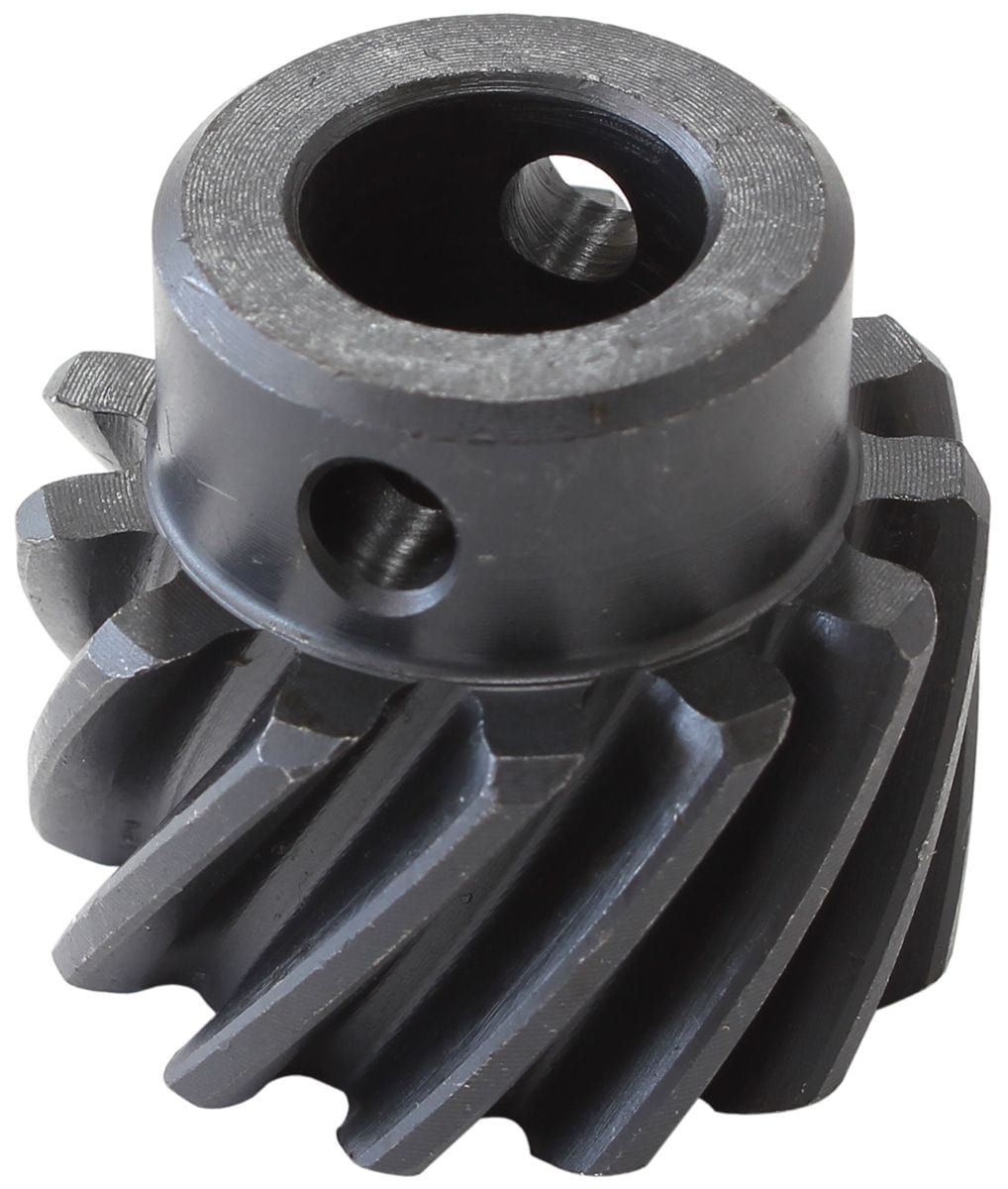 Aeroflow Performance Suit Holden 253-308 Aeroflow Replacement XPRO Steel Distributor Gear AF4590-23102 SR