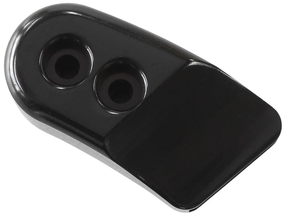 Aeroflow Performance Suit Nitro, Pistol and Attack Bang Shift Shifters Aeroflow Bang Shift Reverse Lockout Cover - Black AF72-9920BLK SR