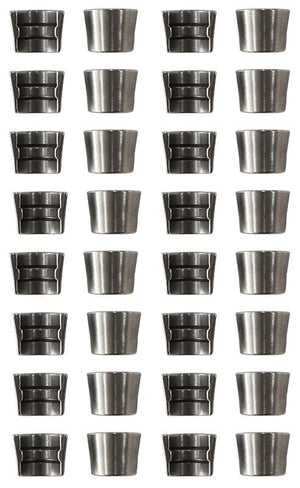 Aeroflow Replacement Aeroflow Valve Locks/Keepers AF59-3505