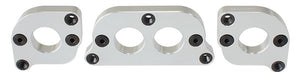 Aeroflow Aluminium Header Adapter Flange Plate AF9551-1011