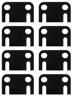 Aeroflow Aeroflow Guide Plates AF59-3027