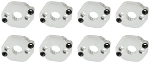 Aeroflow Aluminium Header Adapter Flange Kit AF9551-1016
