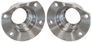 Aeroflow Ford 9" Billet Axle Tube Ends AF5078-1004