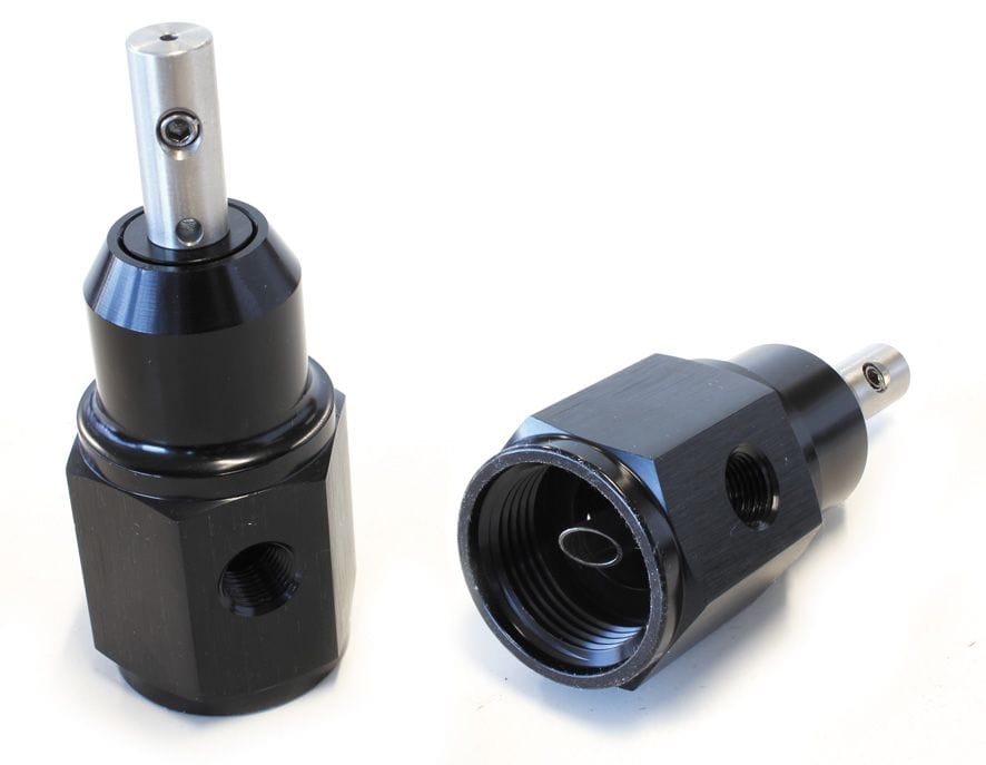 Aeroflow Performance Suit Stroud Bottles Aeroflow Fire Suppression Injection Head AF64-6000 SR