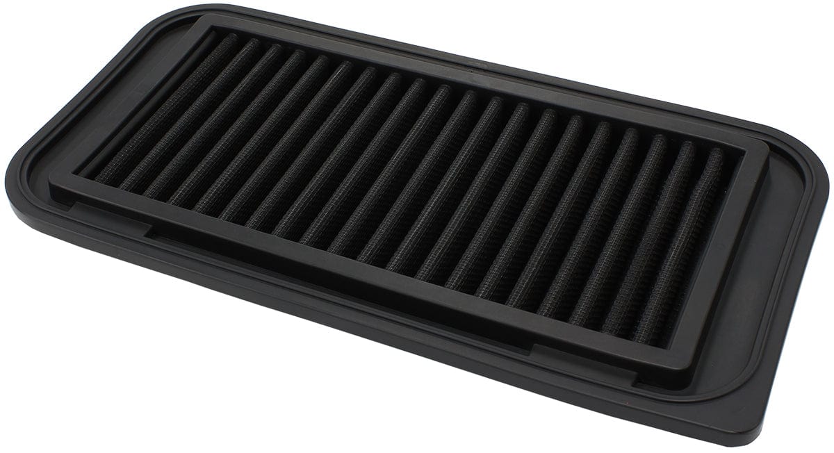 Aeroflow Performance Suit Toyota 86 & Subaru BRZ 2005-2019 Equivalent to A1481 Aeroflow Replacement Panel Air Filter AF2031-2300 SR