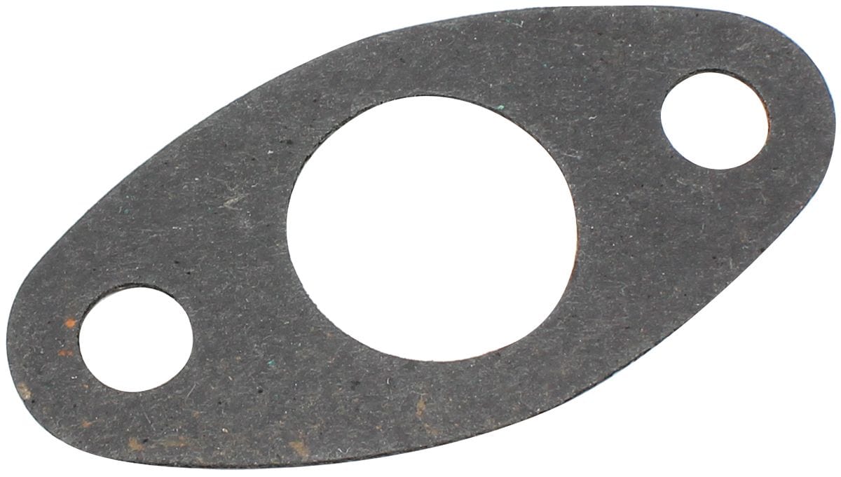 Aeroflow Performance Suit Turbo's With 51mm Bolte Center, Round Drain Hole Aeroflow Turbo Drain Gasket AF8059-0002 SR