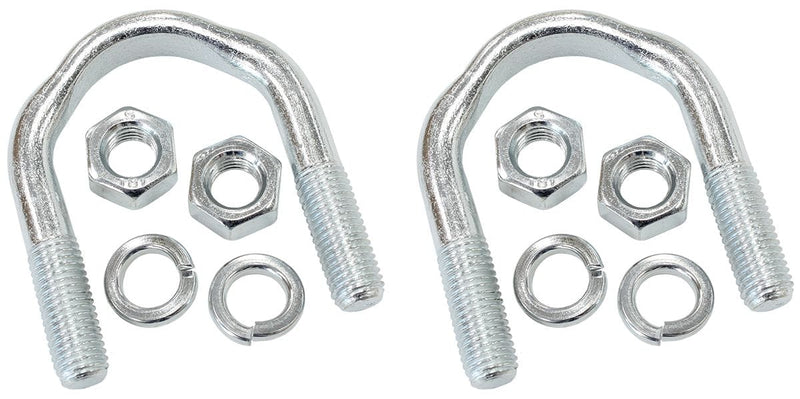 Aeroflow Forged U-Bolts AF5074-1006
