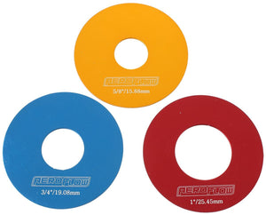 Aeroflow Water Outlet Restrictors AF49-1055