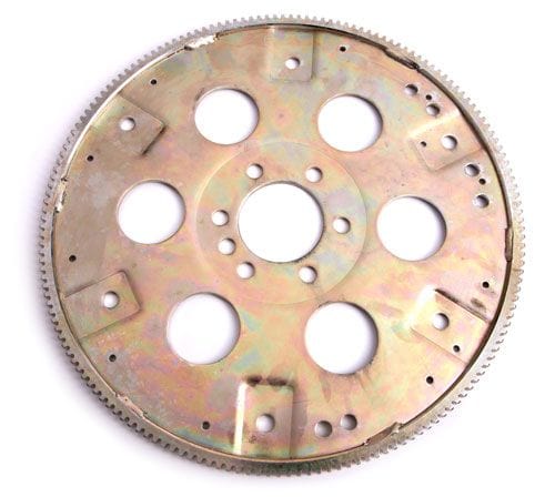 Aeroflow Performance Suits 11.5" Converter Bolt Circle Aeroflow Big Block Ford 429-460 164 Tooth External Balance Flexplate AF89-460 SR