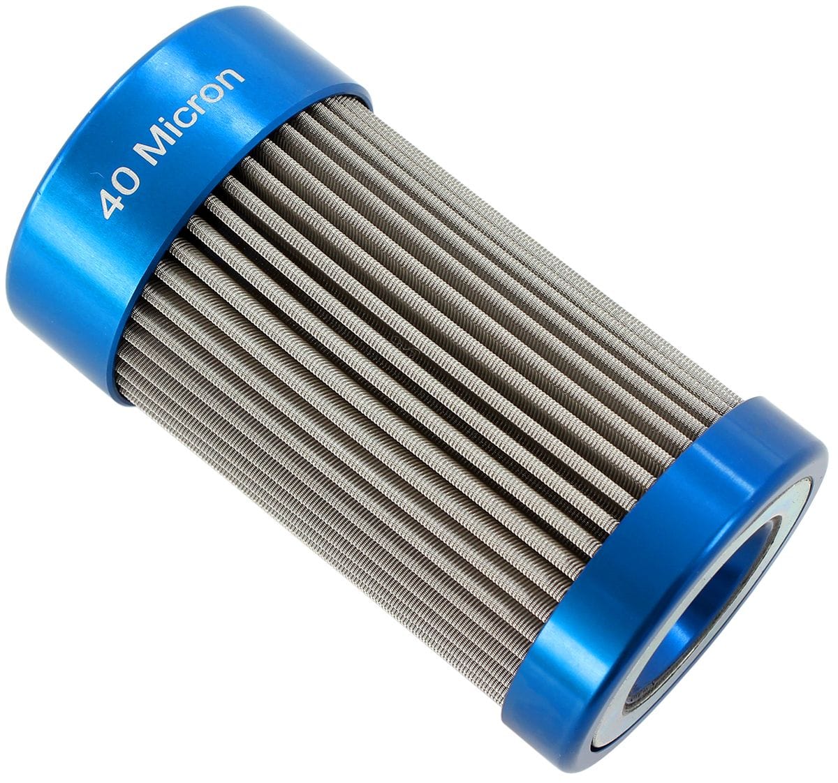 Aeroflow Performance Suits AF66-2044 Pro Filter Aeroflow Replacement 40 Micron Stainless Steel Element AF59-2444 SR