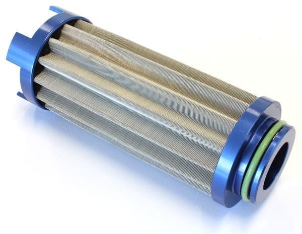 Aeroflow Performance Suits AF66-2051 Pro Filters Aeroflow 40 Micron Stainless Steel Replacement Element AF59-2054 SR