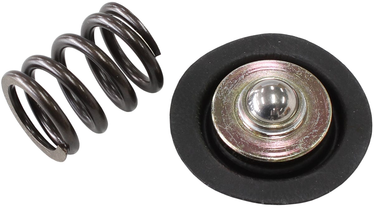 Aeroflow Performance Suits AF66-2058 Regulators Aeroflow Replacement Fuel Pressure Regulator Diaphragm and Spring Assembly AF59-2065 SR
