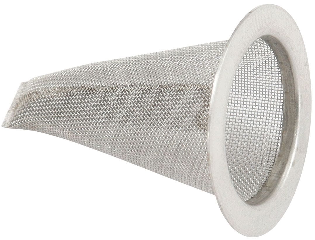 Aeroflow Performance Suits All AF607 Inline Filters Aeroflow Replacement 30 Micron Filter Element to Suit Long Inline Fuel & Oil Filter AF59- SR