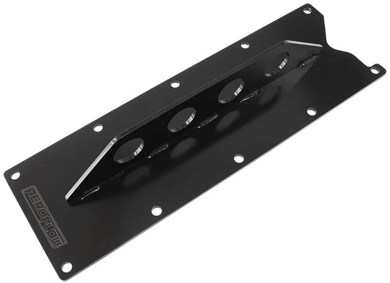 Aeroflow Performance Suits all GM LS Engines Aeroflow GM LS Engine Lifting Plate AF98-2077 SR