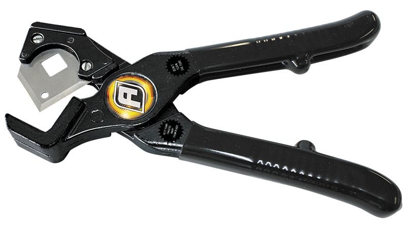 Aeroflow Performance Suits All Kryptalon, 400 Series Push Lock, Teflon & 120 Series Nylon Aeroflow Kevlar / Teflon Hose Cutter AF98-2052 SR