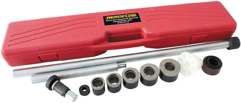 Aeroflow Universal Camshaft Bearing Installation Tool AF98-2118