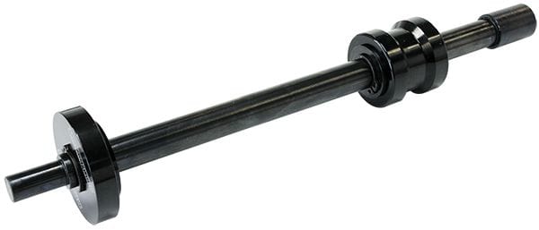 Aeroflow Performance Suits Chevrolet Small Block, Big Block & 90° V6 Aeroflow Billet Oil Pump Primer Tool AF98-2046 SR