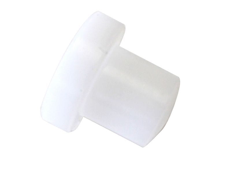 Aeroflow Performance Suits Small Block Chevy, .810" long Aeroflow Camshaft Nylon Thrust Button AF64-4354 SR
