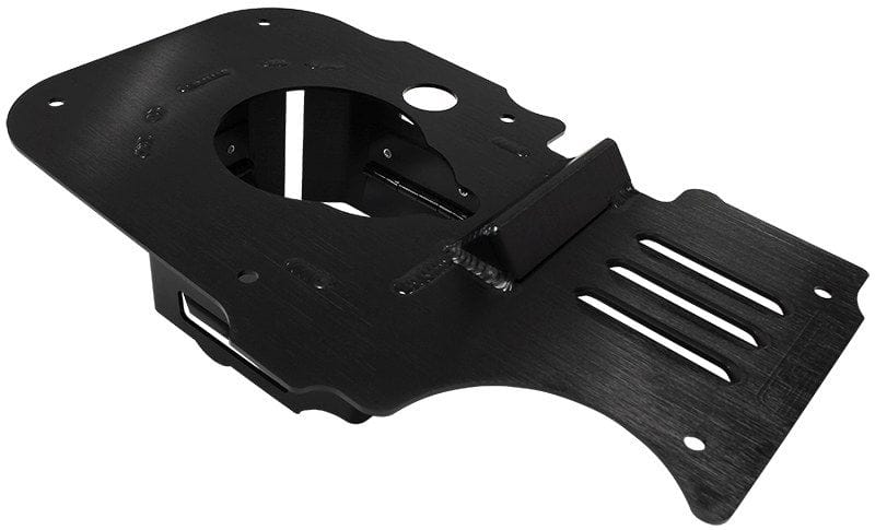 Aeroflow Performance suits VE-VF Holden Commodore Aeroflow GM LS Chevy baffle insert with trap doors AF82-2011 SR