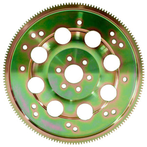 Aeroflow Ford XR6 BA-FG Barra 160 Tooth Internal Balance Billet Flexplate - SFI Approved