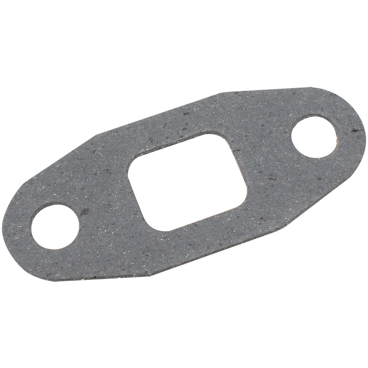 Aeroflow Performance Turbo Accessories AF8059-0003 Turbo Drain Gasket Suit Turbo's With 51mm Bolte Center, Square Drain Hole SR