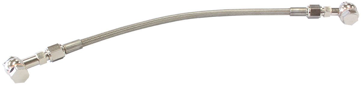 Aeroflow Performance Turbo Oil Feed Line Kit - Subaru EJ20/EJ25 Aeroflow Turbo Oil Feed Line Kit - Subaru EJ20/EJ25 AF30-1007 SR