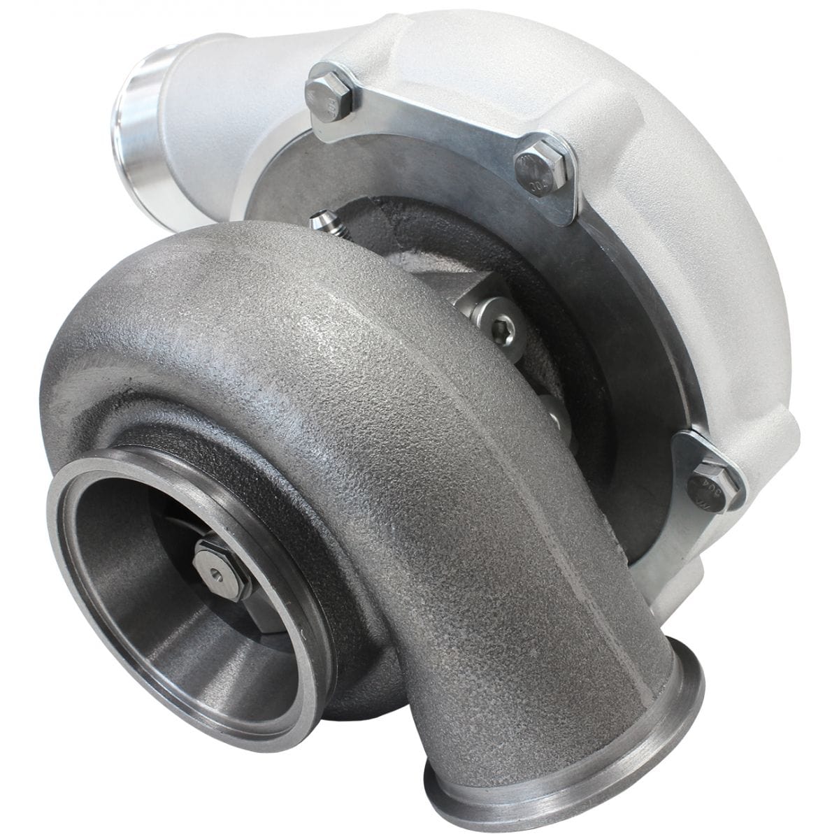 Aeroflow Performance Turbos BOOSTED 6862.83 VBAND FLANGE V-BAND OUTLET G35 1050HP TURBO SR