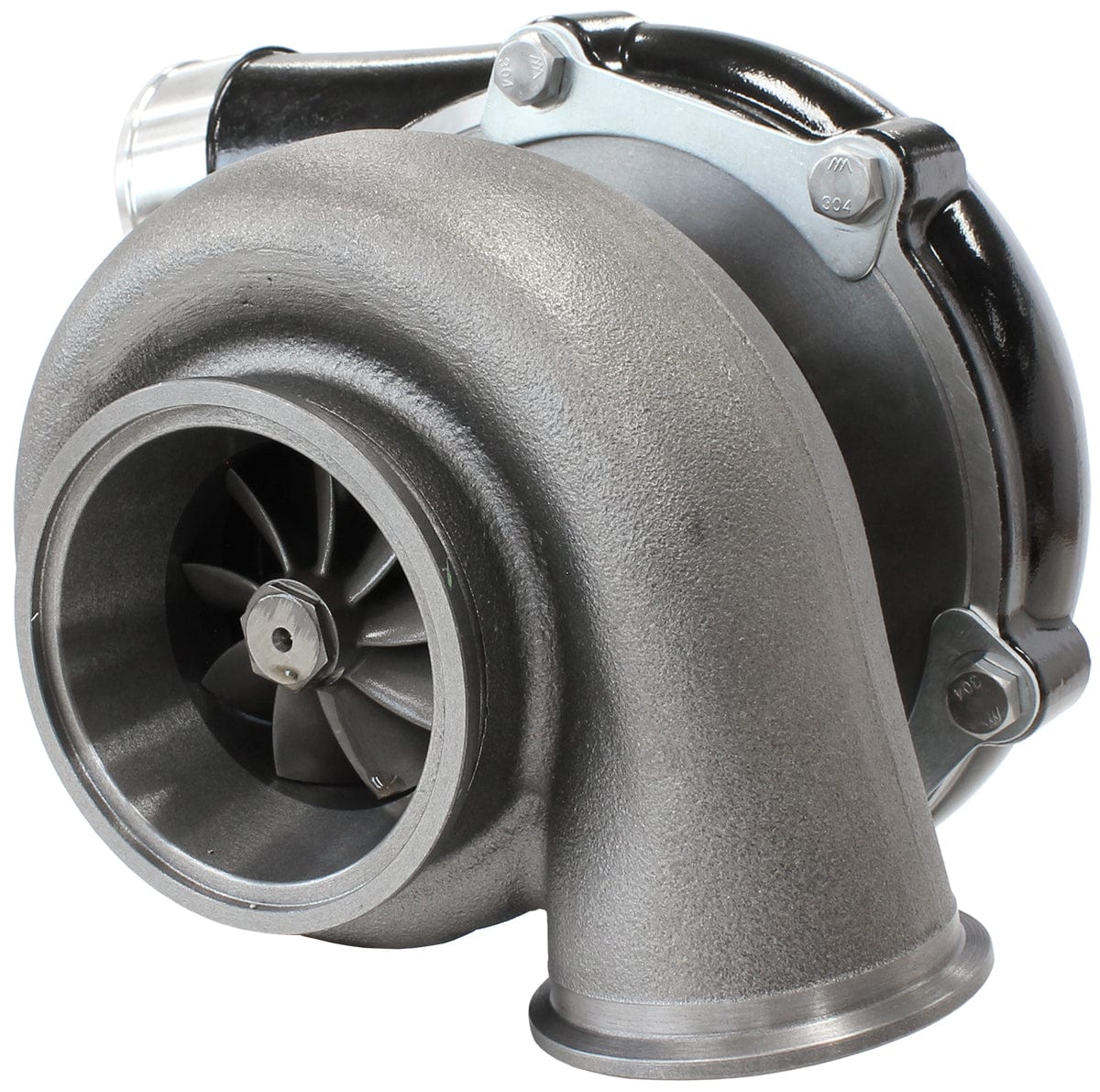 Aeroflow Performance Turbos BOOSTED 6862.83 VBAND FLANGE V-BAND OUTLET G35 1050HP TURBO SR