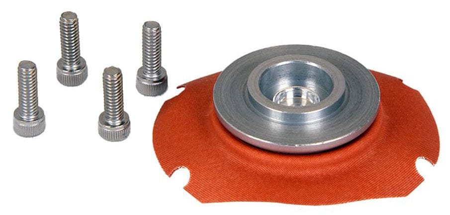AEROMOTIVE Suit 13101, 13109, 13151, 13159, 13114 Aeromotive EFI Fuel Regulator Repair Kit ARO13001 SR