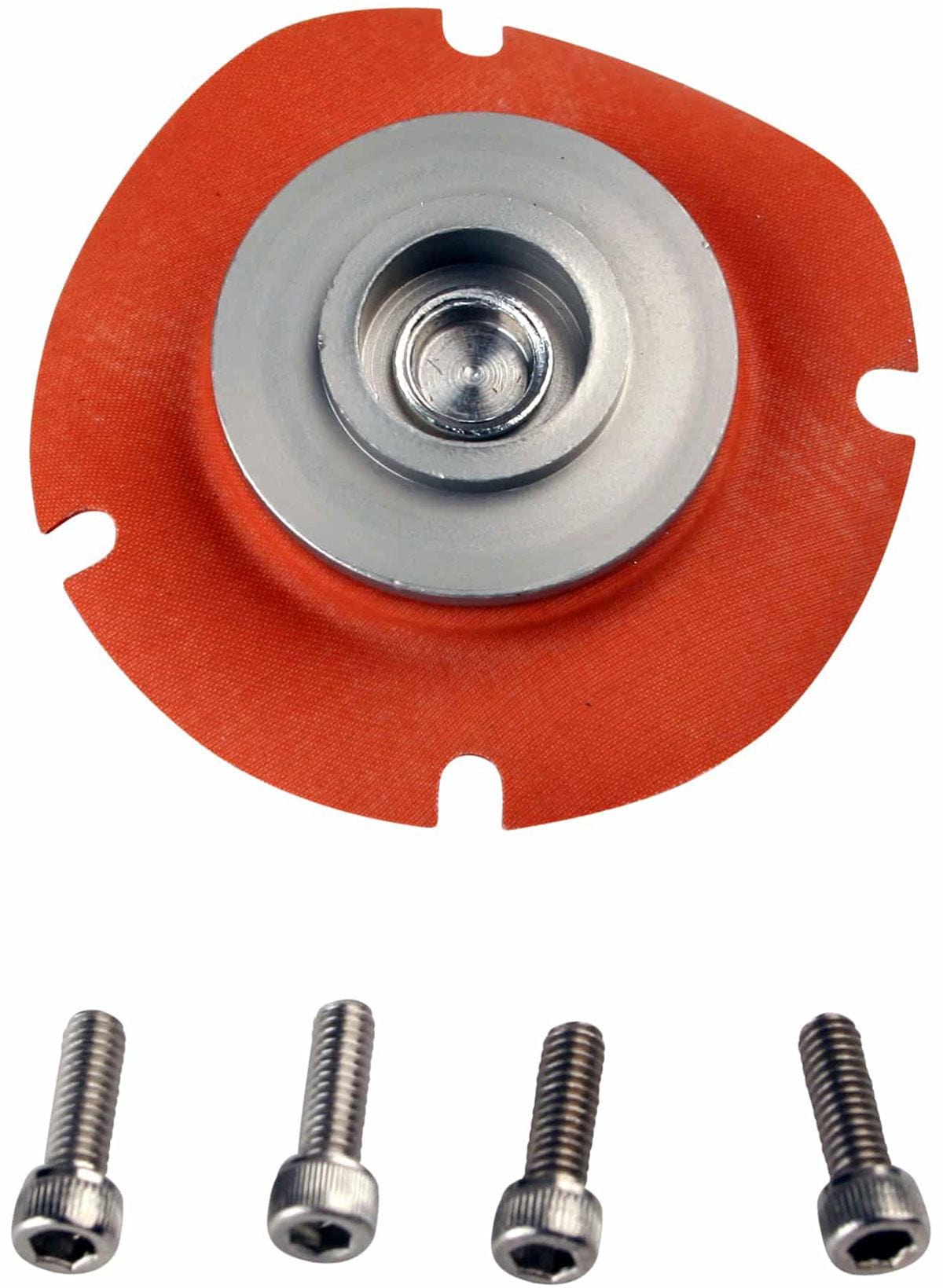 AEROMOTIVE Suit 13202, 13113, 13209, 13214, 13212 Aeromotive Carburettor Fuel Regulator Repair Kit ARO13006 SR