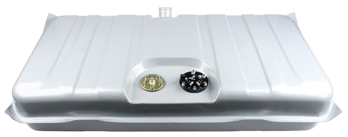 AEROMOTIVE Suit 1969 Camaro With -6AN Inlet/Outlet & Return Aeromotive 340 Stealth Fuel Tank ARO18658 SR