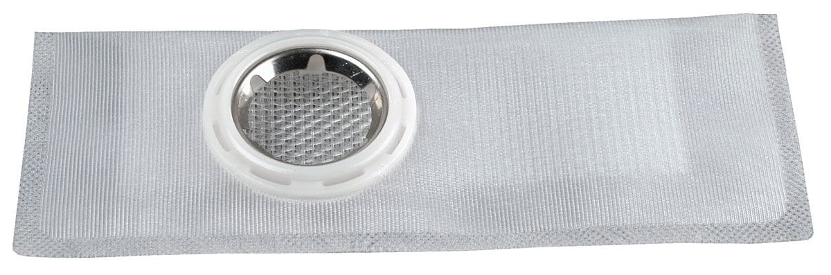 AEROMOTIVE Suit 340 Series Pumps ARO11140 & ARO11540 Aeromotive Replacement Fuel Filter Sock ARO12640 SR