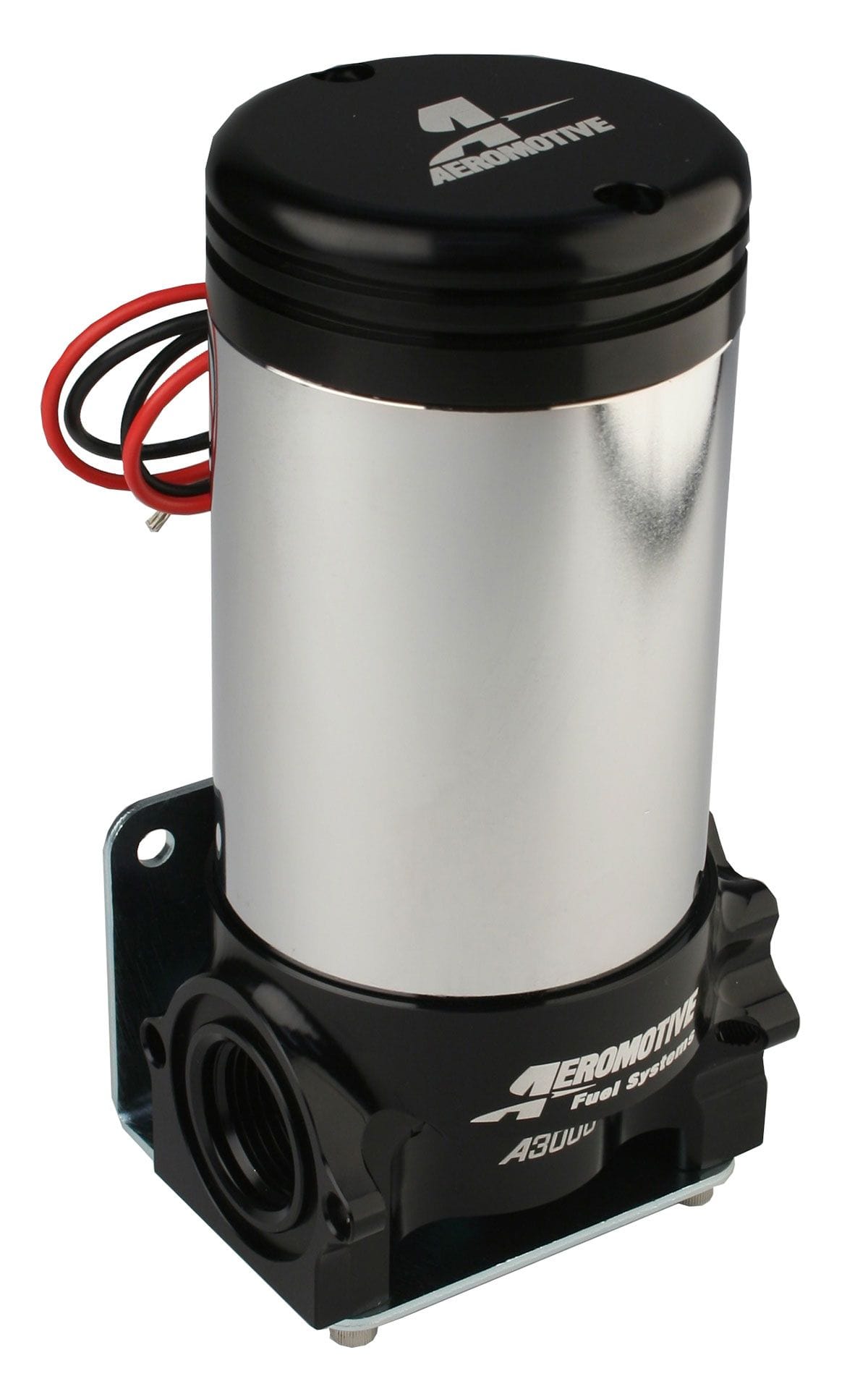 AEROMOTIVE Suit Carburettor Application Aeromotive A3000 Electric Fuel Pump ARO11216 SR