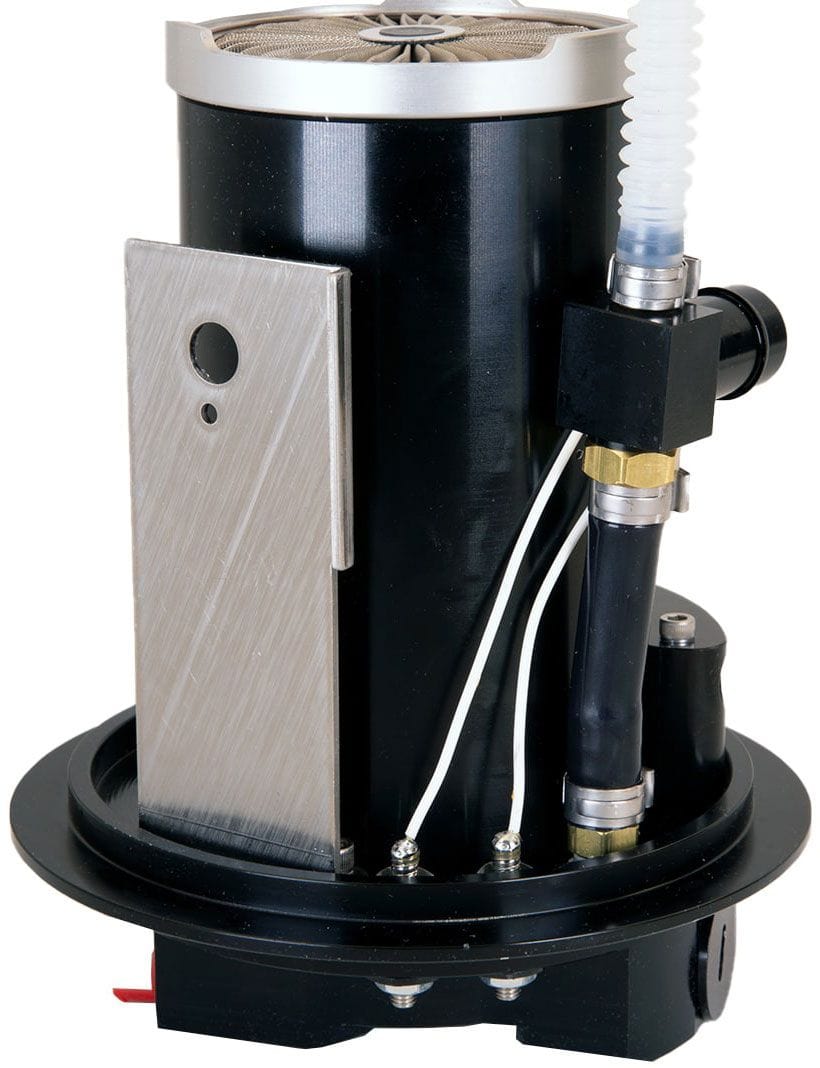 AEROMOTIVE Suit Holden Commodore VE-VF Aeromotive Stealth Fuel Pump Kit (with A1000 Pump) ARO18642 SR