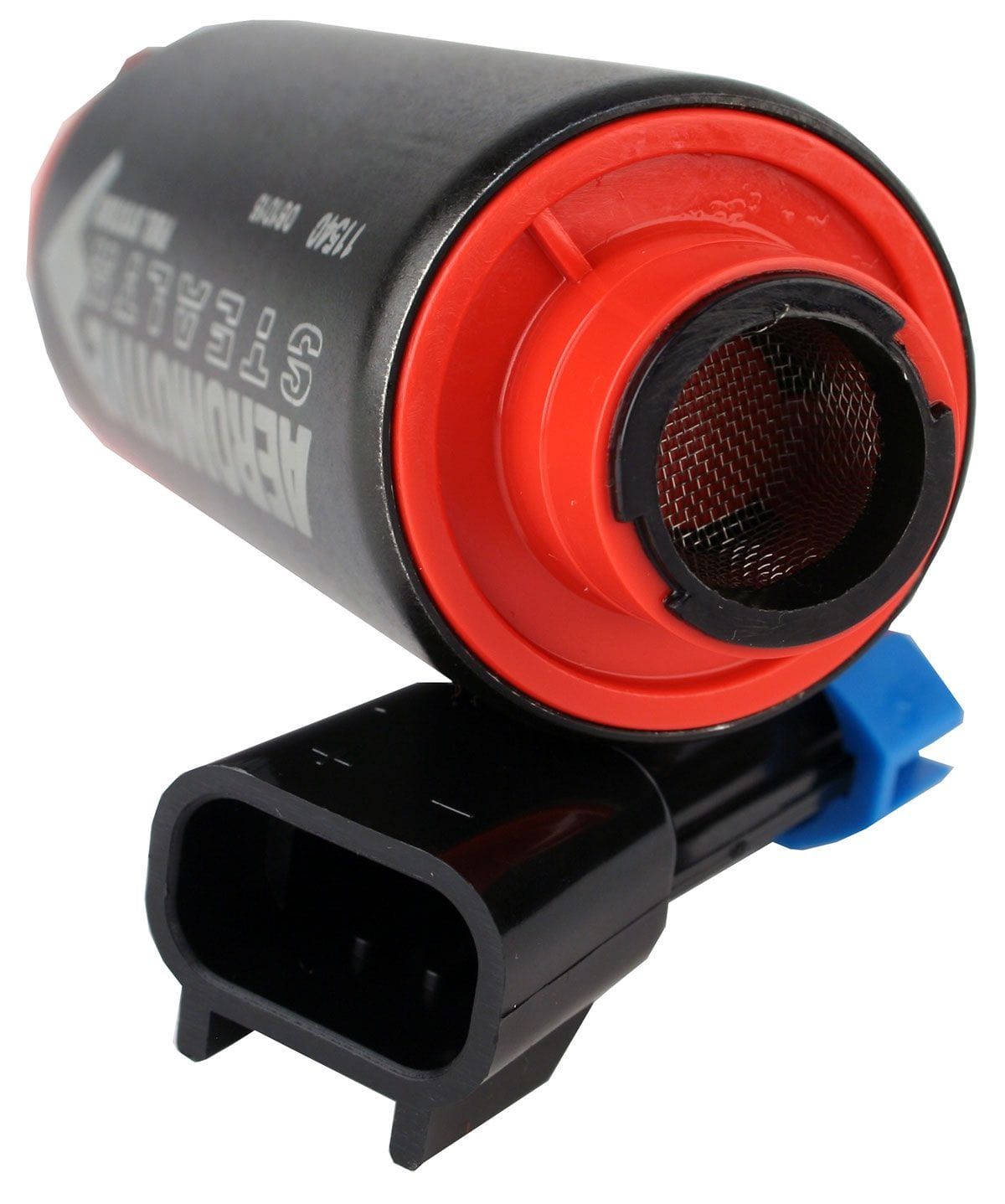 AEROMOTIVE With Center Inlet - E85 Compatible Aeromotive 340 Stealth In-Tank Fuel Pump ARO11540 SR