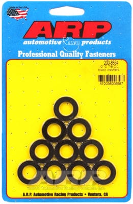 ARP 1/2" I.D, .875" O.D .120 Thick ARP fasteners Special Purpose Washer AR200-8534 SR
