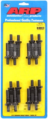 ARP 3/8" UNC Lower to 7/16" UNF Upper Stud fits BB Chev Mark V ARP fasteners Rocker Arm Stud Kit AR135-7102 SR