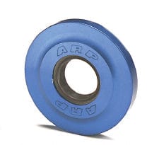 ARP fits Dart Aluminium Block 2.380" O.D ARP fasteners Sprint Car Camshaft Seal Plate AR934-0008 SR