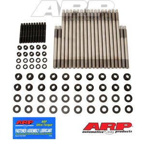 ARP fasteners Head Stud Kit, 12-Point Nut AR234-4313
